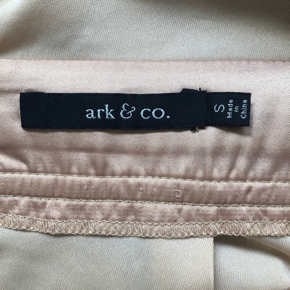 Ark & Co Tulle Dress - Picture 4 of 6